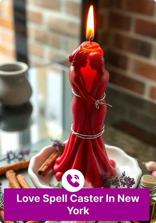 Love Spell Caster in New York