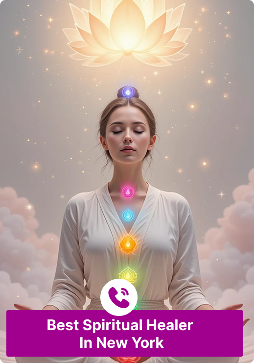 Best Spiritual Healer in New York